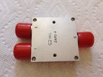 Minicircuits Zapd-4 Power Splitter/combiner. Fixed Price $59.99.