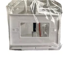 Monoprice Outlet Pid 7330hdmi -wp(r)-1 Wall Plate. Fixed Price $16.50.