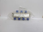 Holland 6-way Cable Slpitter, Part# Ghpna-6. Fixed Price $5.00.
