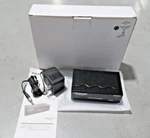 Black Box 2-port A/v Splitter Ac650a-2 1 Input - 2 Output, 2-way Vga + 3.5mm New. Fixed Price $44.98.