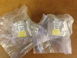 (2) Blonder-tongue 4062 Crt-2a 17 Db Tap. Fixed Price $22.00.