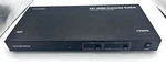 Monoprice 5x1 Hdmi Converter Switch & Splitter Mc501 - Unit Only. Fixed Price $119.00.