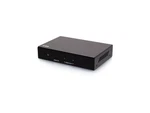 C2g 2-port Hdmi Distribution Amplifier Splitter 4k 60hz C2g41600. Fixed Price $197.15.