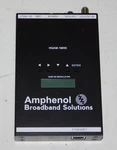 Amphenol Broadband Solutions Hqam-1mhd High Definition Digital Qam Hd Modulator. Fixed Price $375.00.