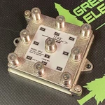 Spl8 - Elan 8-way Video Splitter/combiner. Fixed Price $27.46.