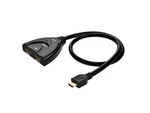 Monoprice Blackbird - 2x1 Hdmi 1.4 Switch Pigtail, Hdcp 1.4, 1080p 60hz. Fixed Price $19.74.