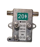 Directional Tap Srt-4a-20 1944-20 Blonder Tongue 4-output 20db 5-1000mhz. Fixed Price $12.95.