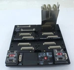 Foxboro Modular Baseplate P0926hz Ry06340278. Fixed Price $521.89.