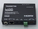 Link Brand Slim-hdext1ir232 Hdbaset Lite Extender W/bi-directional Ir &rs-232. Fixed Price $19.49.