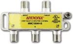 4 Way Antronix Mmc1004h-b 5-1675 Mhz Moca 2.0 Splitter For Frontier Formerly Ver. Fixed Price $16.90.