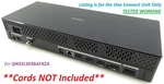 Samsung Qn55ls03bafxza One Connect Bn96-54788j Tested No Cords Soc1001b. Fixed Price $249.95.