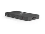 Wyrestorm Exp-mx-0402-h2 4k Hdr 4 Input 2 Scaling Output Hdmi Matrix Switcher. Fixed Price $242.00.