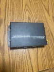 Iseevy Wifi Vga Hd Video Encoder & Decoder. Fixed Price $145.00.