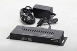 Binary B-240-hd-2ac Hdmi Audio De-embedder With Power Supply And Cable. Fixed Price $33.99.