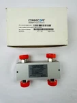 Commscope H-3-cpuse-d-ai6 Air Dielectric Hybrid Coupler. Fixed Price $150.00.