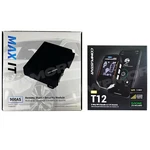 Compustar Rfx-2wt12-ss Lte Drone Dr X1 + Cm-900as Cont Remote Start Alarm Max It. Fixed Price $339.98.
