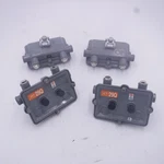 4 Pack Arris Fft2-29q 2-port 1.2ghz Equalizable Taps Plug-in Capable. Fixed Price $79.99.