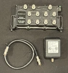 Wirepath Rf Video Splitter With Pc Modem Connection. Fixed Price $25.00.
