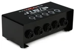 Galaxy Audio Jib/s 4-way 1/4" Splitter. Fixed Price $34.99.