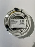 Ppc Hsd Kit 12ft Coax Jumper 606211-ppc New Factory Sealed. Fixed Price $5.39.