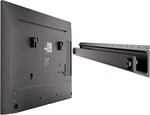 Studless Tv Wall Mount, No Drill Drywall Bracket Hanger For 32-75 Inch Flat. Fixed Price $53.99.