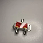 Antronix 2-way Cable Tv Splitter 5-1218mhz Cmc4002ha -3.5 Db Out. Fixed Price $7.00.
