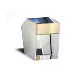 Prism-quarton Beam Splitter Penta Prism (1'),1pcs. Fixed Price $21.01.