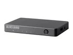 Monoprice Blackbird 4k 4x1 Hdmi Switch W Audio Extractor Hdr 18gbps Yuv 4:4:4. Fixed Price $45.00.