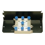 Open House H806 1 X 6 Tv Splitter Balanced 5 - 1000 Mhz 130 Db Rfi Rejection. Fixed Price $18.95.