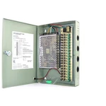 Aomuch 18-port 12v 20a Dc Reset Fuse Power Box For Cctv Security Systems. Fixed Price $41.49.