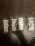Lot Of 4 Blonder Tongue Srt-8a-26. Fixed Price $35.00.