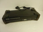Aten Vs1504 Cat5 Audio/video Splitter 1 To 4 Vga Duplicator (. Fixed Price $79.99.