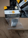 Gavita E-series 3-way Rj11/rj14 T Adapter Cable Splitter 10 Pack. Fixed Price $10.00.