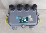 Milenium Mgt24-17 Multi Tap G2 Se 21e 4 Port 2000 Antronix. Fixed Price $36.90.