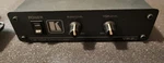 Kramer Vp-2xl 1 :2 Vga Video & Stereo Rca-audio Distributor. Fixed Price $29.99.