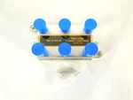 Tsc4-12sb 2-port Directional Coupler Tru Spec 5-1000 Mhz -12db - Quantity Of 6. Fixed Price $28.80.