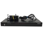 Binary B-200-avmatrix-6x4 6x4 Component Matrix Switcher With Power Supply. Fixed Price $63.96.