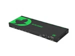 Monoprice Blackbird 4k60 1x4 Hdmi Video Splitter Auto Downscaling. Fixed Price $55.00.