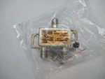 2 Way Coax Splitter Starburst Technologies Sb-2wms-2.0 Moca 2.0 5-1675mhz. Fixed Price $8.95.