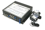 Sonora Al8d 15-2150mhz Dual Distribution Hub W/2x Hrpi-18 Power Inserters. Fixed Price $19.00.
