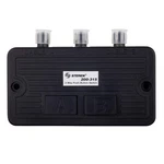 Steren 2-way Coax Network Switch Splitter - Antenna, Cable, Tv Manual Transfer. Fixed Price $36.04.