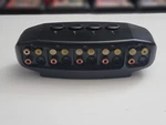 Rca Thomson Multi Media Inc. Audio/video/s-video Model Vh911. Fixed Price $18.00.