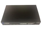 Steren 1x4 Hdmi Splitter Bl-526-041. Fixed Price $35.00.