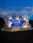 Holland Electronics Msat-4 Moca 4-way Splitter-new-sealed-genuine Oem!. Fixed Price $7.00.