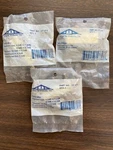 New Lot Of 3 Allen Tel Ct 413 Rg6 F Connector 3-way Tv Cable Splitter Coax. Fixed Price $10.00.