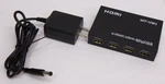 Mt-viki 4 Port Hdmi Splitter 4k 30hz Power 1x4 3d Full Hd For Ps4 Fire Stick. Fixed Price $14.99.