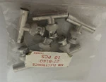 Lot 6 Bnc Male 2 Dual Female Splitter 3 Way Y T Triple Rf Adapter Connector. Fixed Price $18.00.