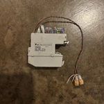 Afl Telecommunications Nid Vdsl Dm000535 316053552 40/14 Pots Splitter Filter. Fixed Price $45.00.