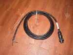B&g B & G Network Power Cable W/5 Pin Connector - New Old Stock. Fixed Price $19.99.