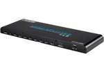 Blackbird 4k Pro 1x8 Hdmi Splitter Hdr 18gbps 60hz Ycbcr 4:4:4. Fixed Price $39.99.
